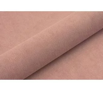 Ткань мебельная Велюр UTTARIO VELVET 2955 Пудровый