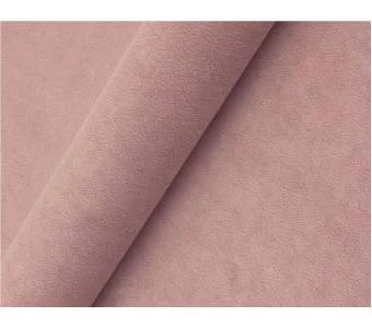 Ткань мебельная Велюр UTTARIO VELVET 2955 Пудровый