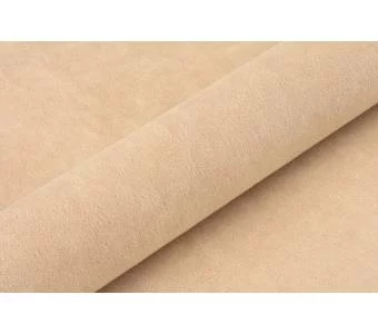 Ткань мебельная Велюр UTTARIO VELVET 2956 Светло-Розовый