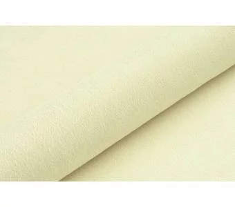 Ткань мебельная Велюр UTTARIO VELVET 2957 Айвори