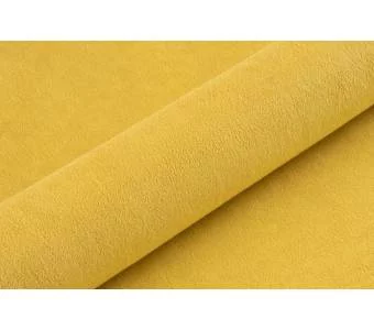 Ткань мебельная Велюр UTTARIO VELVET 2958 Оранжевый