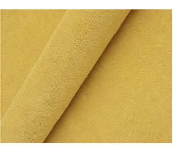 Ткань мебельная Велюр UTTARIO VELVET 2958 Оранжевый