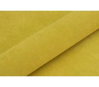 Ткань мебельная Велюр UTTARIO VELVET 2959 Горчичный