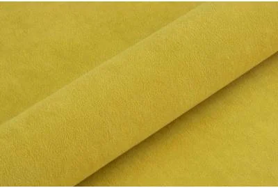 Тканина меблева Велюр UTTARIO VELVET 2959 Гірчичний