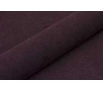 Ткань мебельная Велюр UTTARIO VELVET 2963 Баклажанный