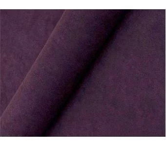 Ткань мебельная Велюр UTTARIO VELVET 2963 Баклажанный