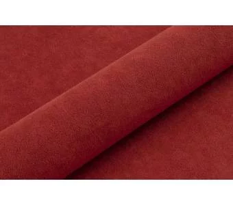 Ткань мебельная Велюр UTTARIO VELVET 2964 Красный Ткань мебельная Велюр UTTARIO VELVET 2964 Красный