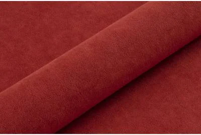 Тканина меблева Велюр UTTARIO VELVET 2964 Червоний