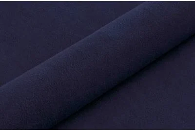 Тканина меблева Велюр UTTARIO VELVET 2966 Темно-Синій