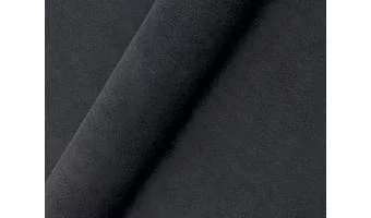 Ткань мебельная Велюр UTTARIO VELVET 2966 Темно-Синий
