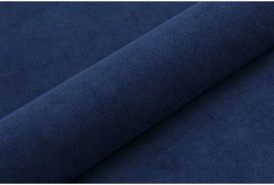 Тканина меблева Велюр UTTARIO VELVET 2967 Темно-Блакитний