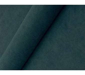 Ткань мебельная Велюр UTTARIO VELVET 2968 Синий