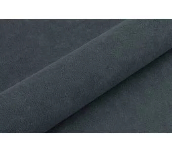 Тканина меблева Велюр UTTARIO VELVET 2970 Темно-Сірий