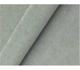 Ткань мебельная Велюр UTTARIO VELVET 2972 Цементный