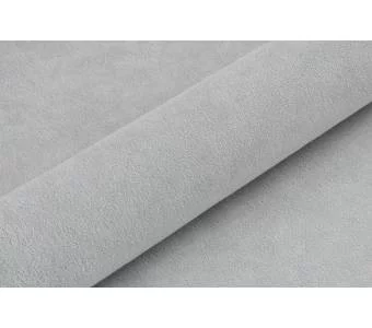 Тканина меблева Велюр UTTARIO VELVET 2973 Світло-Сірий