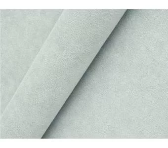Ткань мебельная Велюр UTTARIO VELVET 2973 Светло-Серый