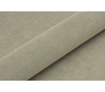 Ткань мебельная Велюр UTTARIO VELVET 2974 Серо-Бежевый