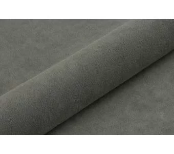 Тканина меблева Велюр UTTARIO VELVET 2975 Платиново-Сірий