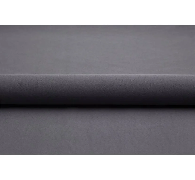 Вуличний велюр VELORA 7633 Темно-Алюмінієвий Купити