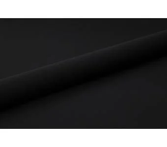 Вуличний велюр VELORA 7635 Чорний