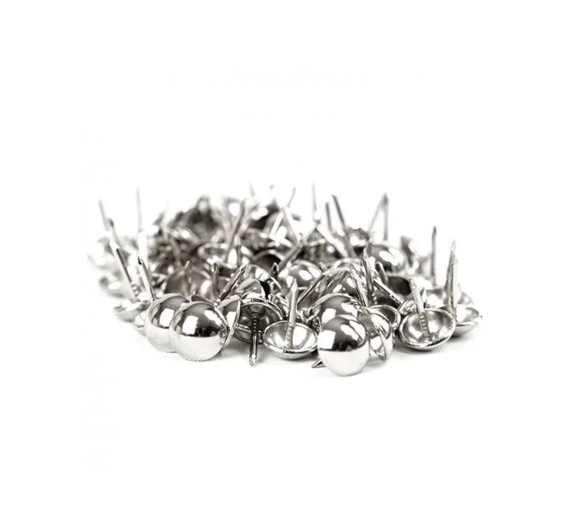 Цвях декоративний KP4002 11,3 мм Хром Купити