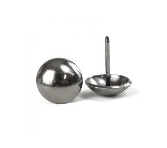 Цвях декоративний KP4023 16 мм Титан