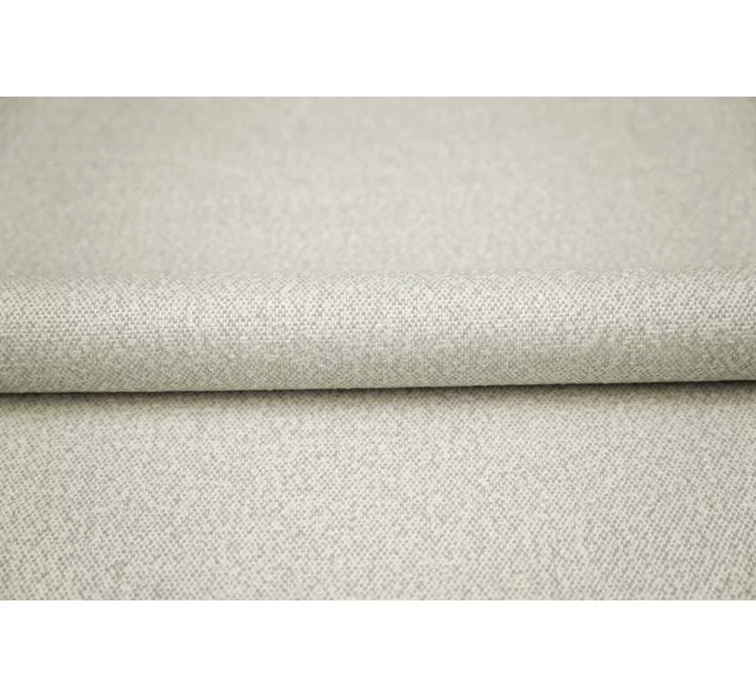 Ткань мебельная Рогожка Zora 21304 Айвори в магазинеToptextil Україна