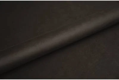 Ткань мебельная Велюр Smart Velvet 21627 Темно-Коричневый