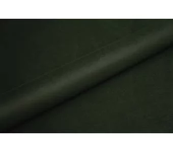 Ткань мебельная Велюр Smart Velvet 21610 Графитово-Зеленый