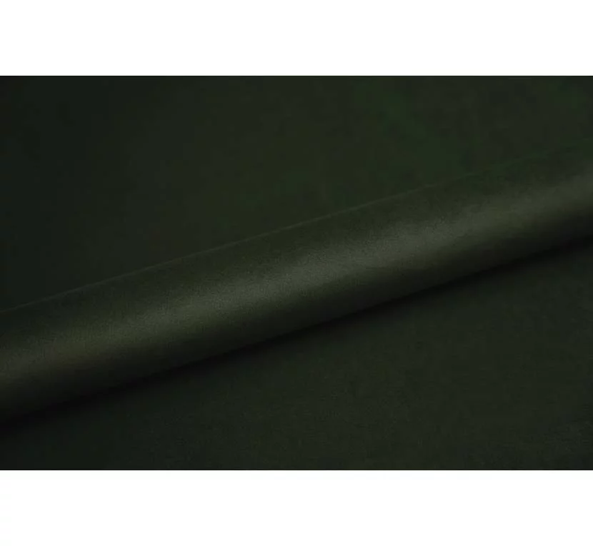Ткань мебельная Велюр Smart Velvet 21610 Графитово-Зеленый Цена