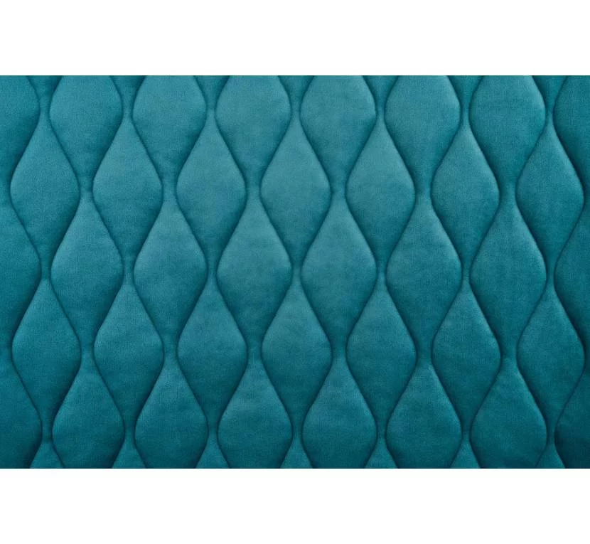 Ткань мебельная Велюр стеганый Magic Velvet 3D 2221/P117/O100 Зеленый Купить