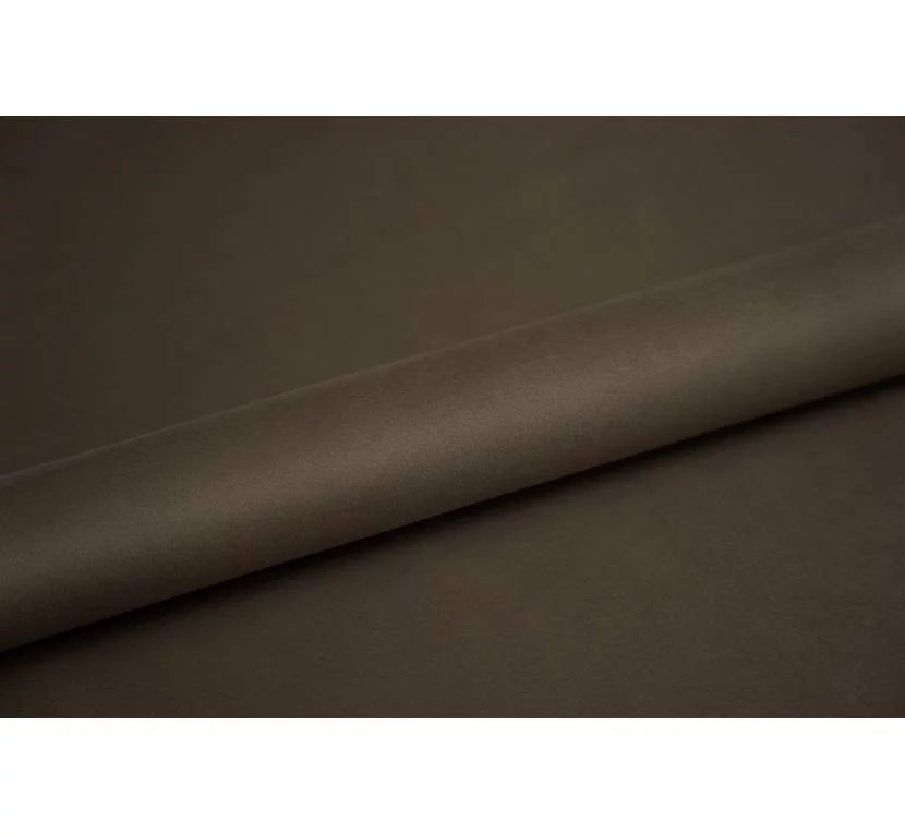 Ткань мебельная Велюр Smart Velvet 21628 Коричневый Цена