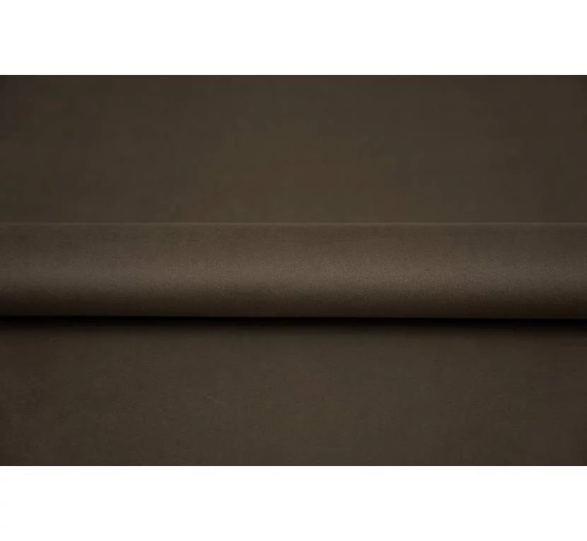 Ткань мебельная Велюр Smart Velvet 21628 Коричневый в магазинеToptextil Україна