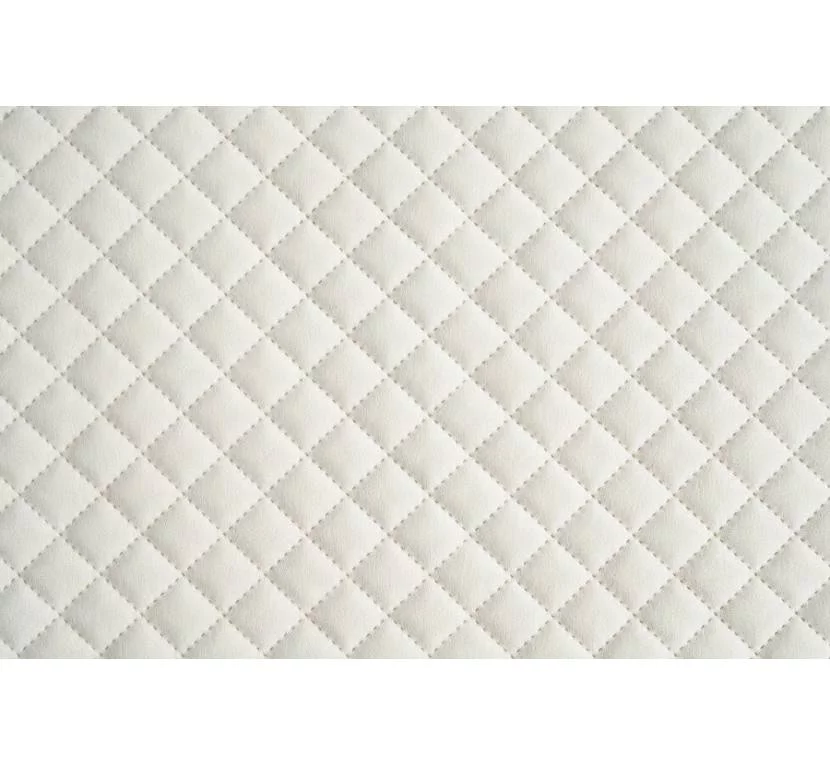 Велюр стьобаний Uttario Velvet 3D 2978/U3/O100 Молочний Купити