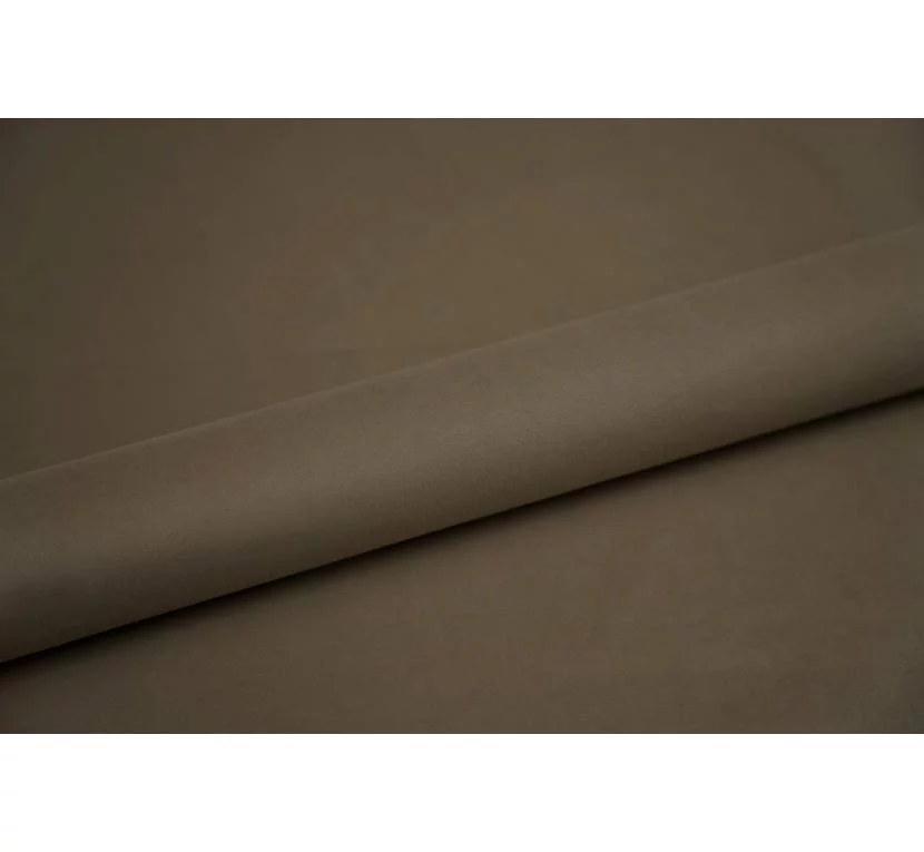 Ткань мебельная Велюр Smart Velvet 21629 Пастельно-Коричневый Цена