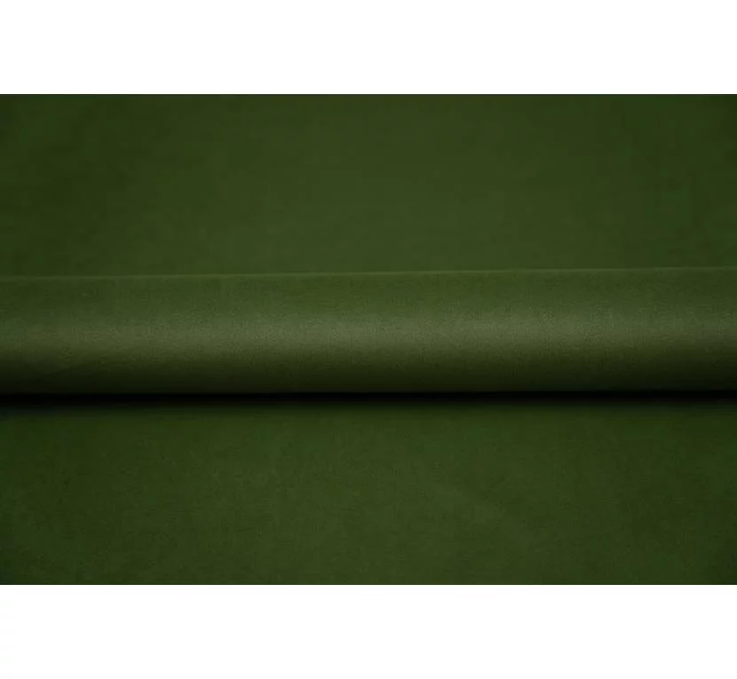 Ткань мебельная Велюр Smart Velvet 21612 Темно-Салатовый в магазинеToptextil Україна