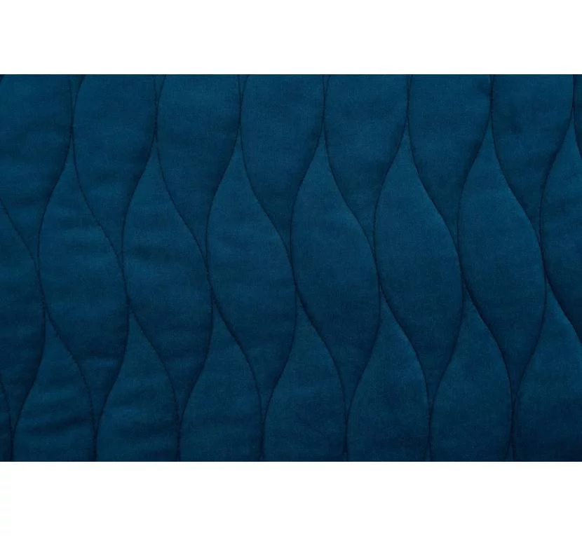 Ткань мебельная Велюр стеганый Magic Velvet 3D 2211/P115/O100 Сапфировый Купить