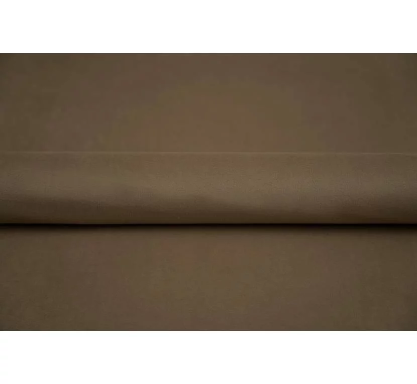 Ткань мебельная Велюр Smart Velvet 21630 Светло-Коричневый в магазинеToptextil Україна