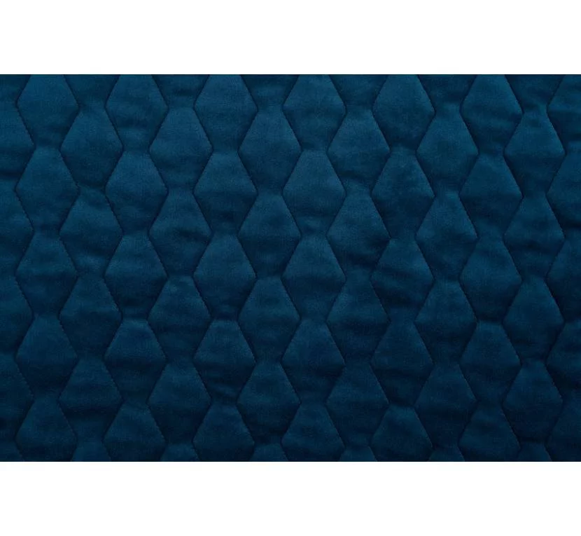 Ткань мебельная Велюр стеганый Magic Velvet 3D 2211/P128/O100 Сапфировый Купить