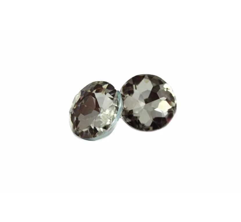 Пуговица стеклянная KK4503