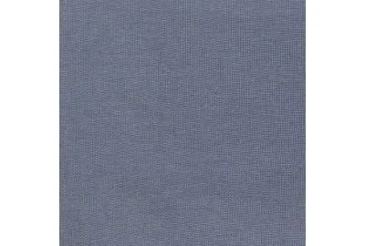 Тканина меблева Рогожка KONGO 735 Блакитна