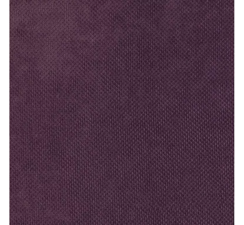 Ткань мебельная Рогожка LINCOLN 1248 Фиолетовая Цена