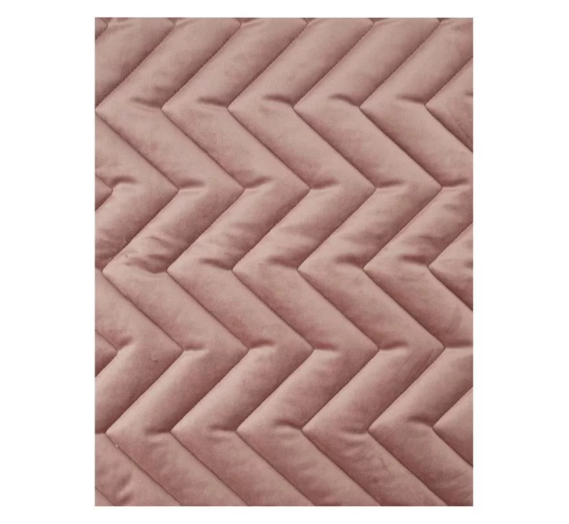 Ткань мебельная Велюр стеганый Magic Velvet 3D 2258/P167/O200 Пудровый Цена