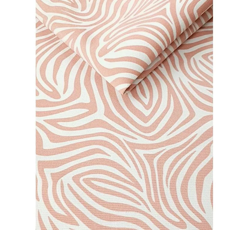 Принтований велюр SOFT ZEBRA 02 Купити
