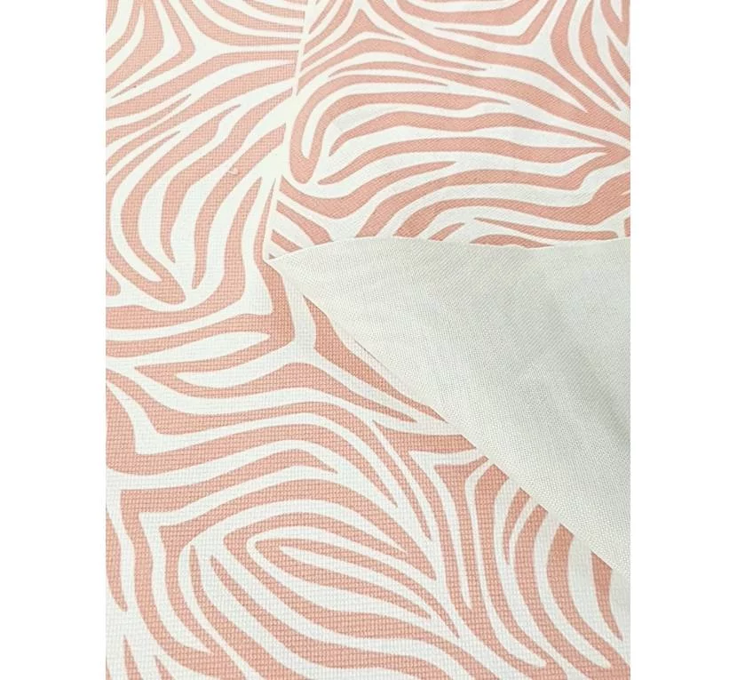 Принтований велюр SOFT ZEBRA 02 Ціна
