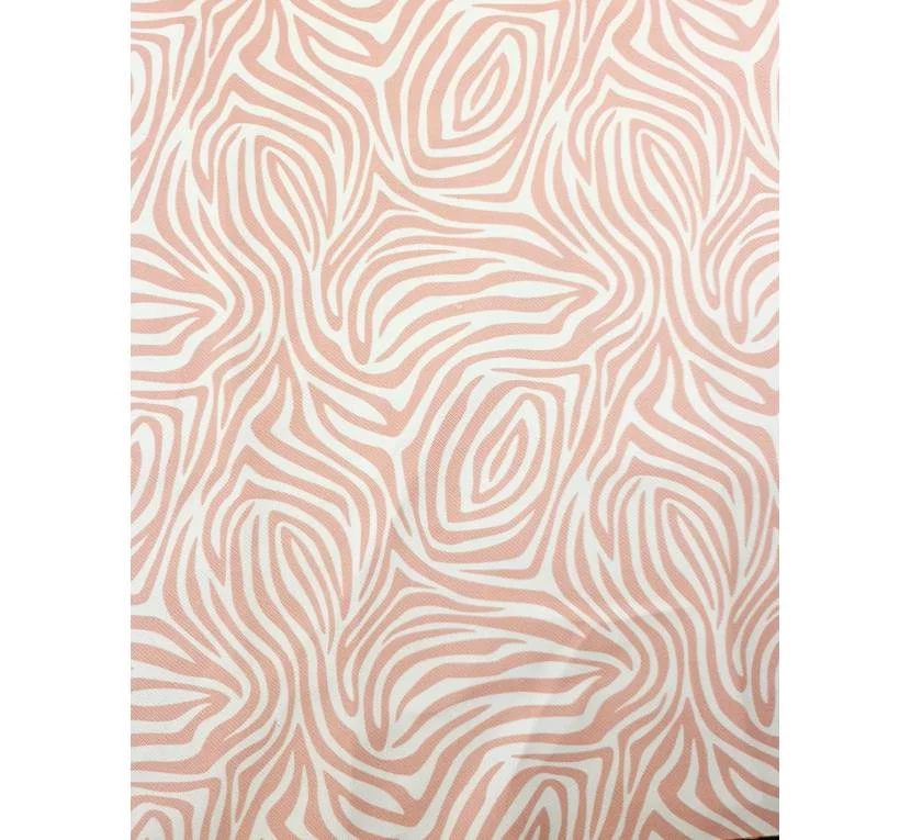 Принтований велюр SOFT ZEBRA 02 в Toptextil Україна