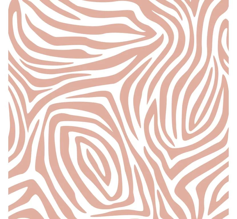 Принтований велюр SOFT ZEBRA 02 З доставкою