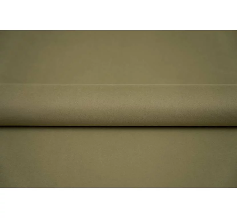 Ткань мебельная Велюр Smart Velvet 21613 Зелено-Бежевый в магазинеToptextil Україна