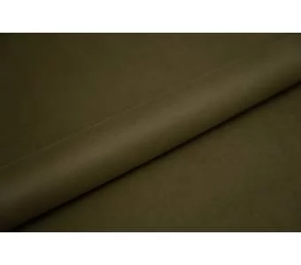 Ткань мебельная Велюр Smart Velvet 21614 Темно-Оливковый