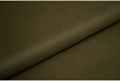 Ткань мебельная Велюр Smart Velvet 21614 Темно-Оливковый